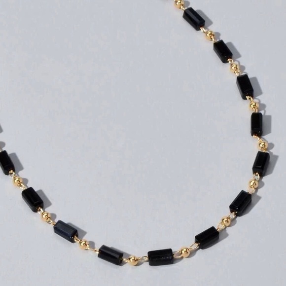 3/$30 💛 Beaded Anklet - Picture 3 of 3